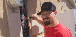 Certified Affordable Electricians - Temecula electrical services