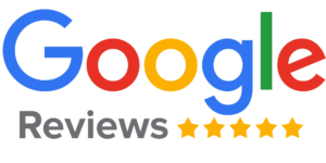 Google 5-Star Review