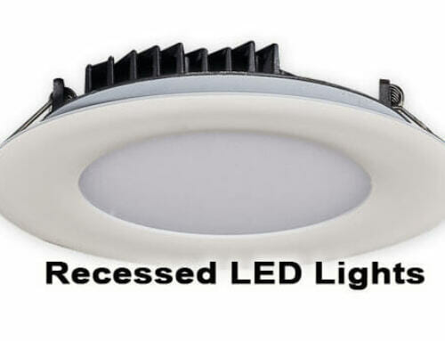 LED Recessed Lighting