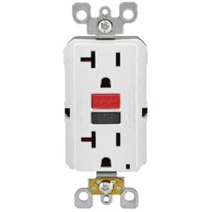 replacing outlets - replacing electrical outlets - electrical outlet problems