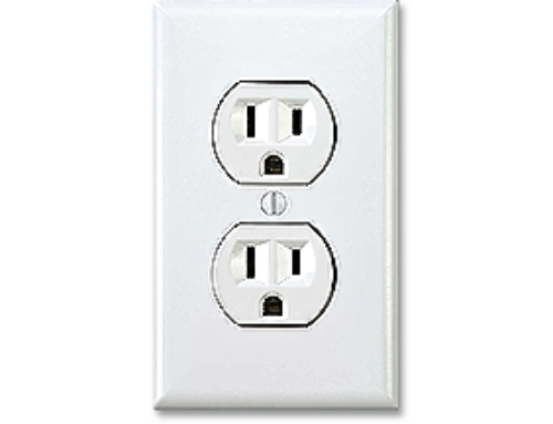 Time for Replacing Electrical OutletsElectrical Outlet Problems