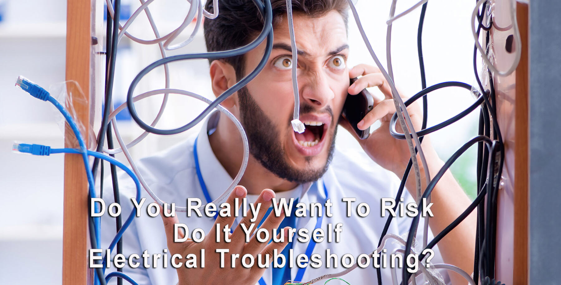 electrical troubleshooting