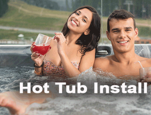 Hot Tub Electrician Near Me Provides Hot Tub Electrical Installation