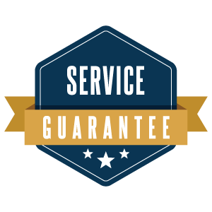 Electrician service guarantee