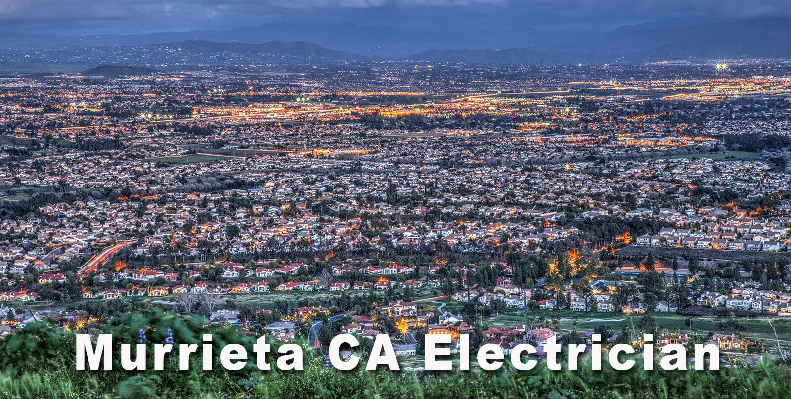 Murrieta Electrician Near Me | Murrieta Electrical contractors