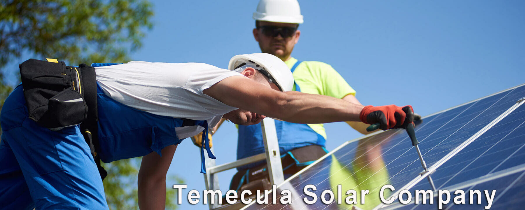 Temecula Solar Company