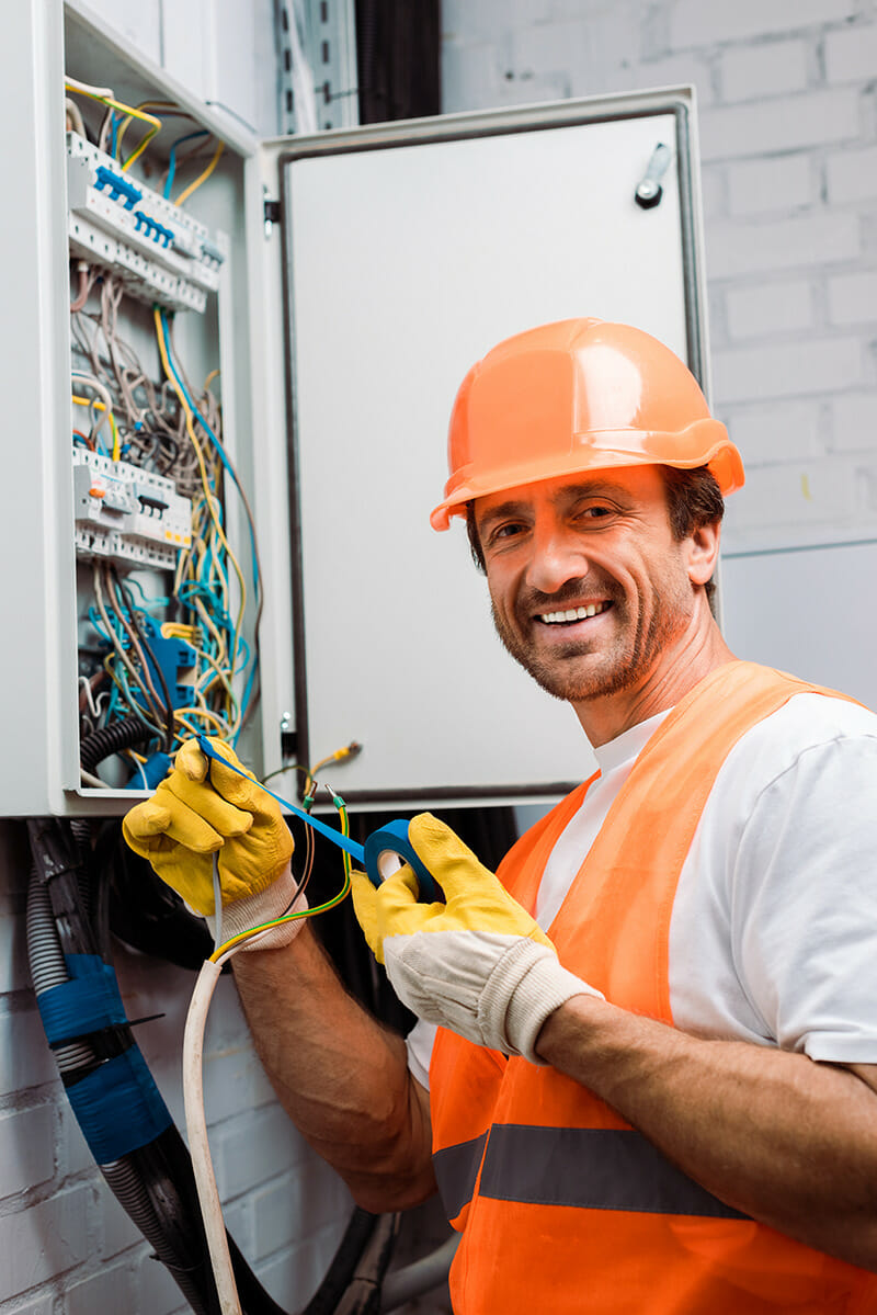 Murrieta electrician