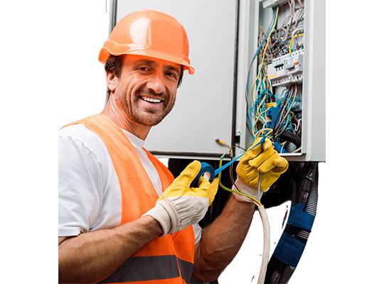 Commercial Electrician