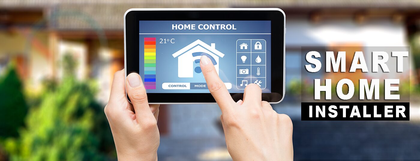Temecula smart home systems installer near me